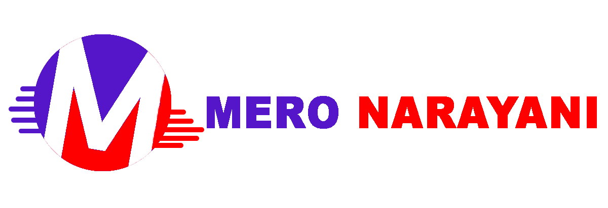 Mero Narayani